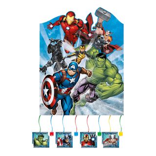 Piñata Avengers Infinity Stones