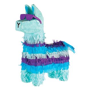 Piñata Battle Royale