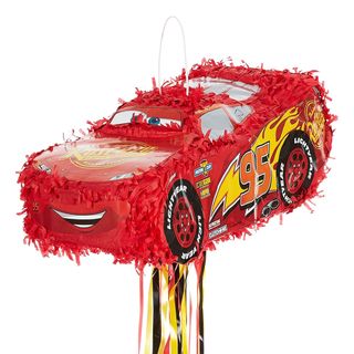 Piñata Lynet McQueen