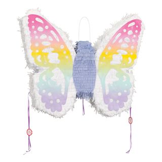 Piñata Sommerfugl