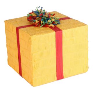 Pinata Fødselsdagsgave