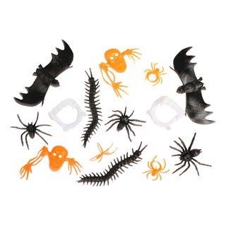 Piñata Fyld Halloween