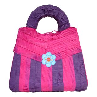 Piñata Handväska