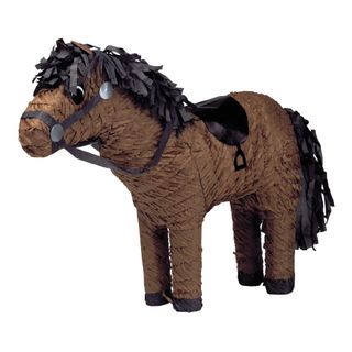 Piñata Hest