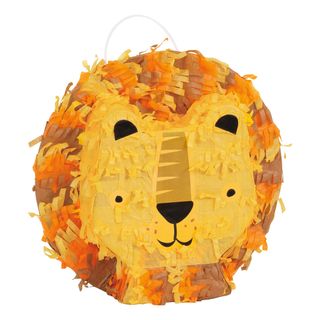 Piñata Løve Mini