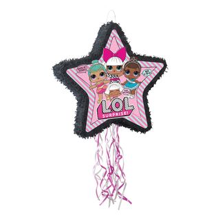 Piñata LOL Surprise