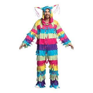 Piñata Kostume