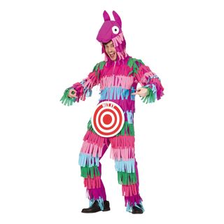 Piñata Kostume