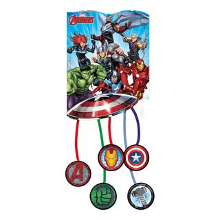 Piñata Mighty Avengers