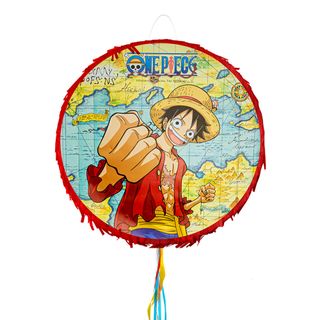 Piñata One Piece