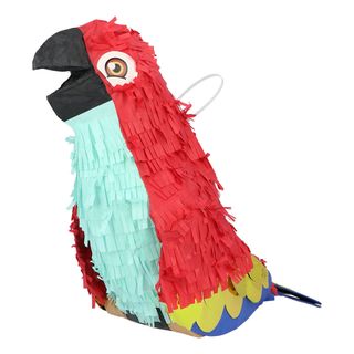Piñata Papegøje