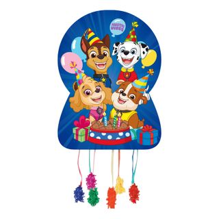 Paw Patrol™ Party Suuri Piñata