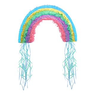 Piñata Regnbue
