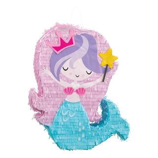 Piñata Havfrue
