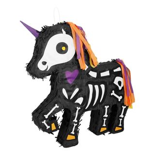 Piñata Unicorn Skelet