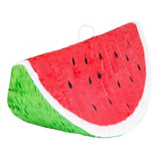 Piñata Vandmelon