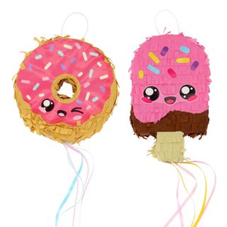 Piñatas Donut & Is Mini Kawaii