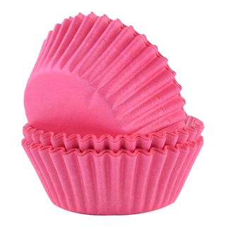 PME Muffinsforme Lyserød