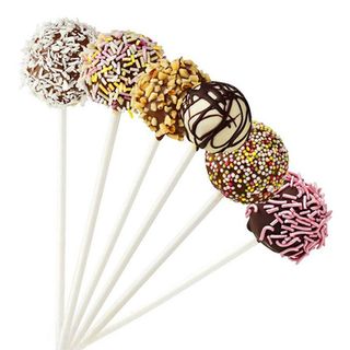 Pinde til Cake Pops