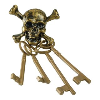 Piratnøgler