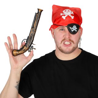 Pirat Tilbehørskit