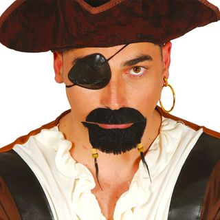 Pirat Tilbehørssæt