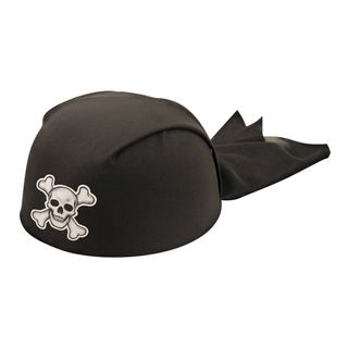 Piratbandana Barn