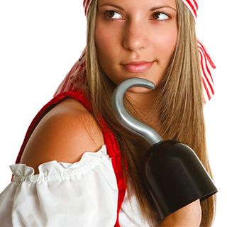 Piratkrog