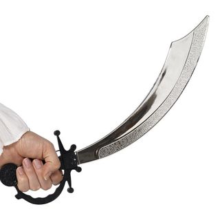 Piratsværd