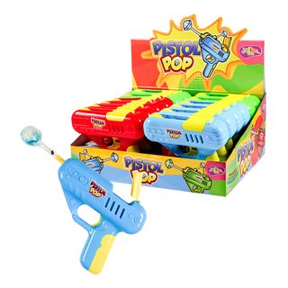 Pistol Pop Økonomipakke