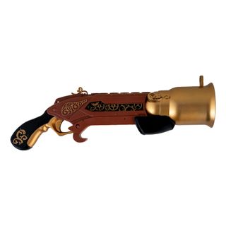 Steampunk Pistol