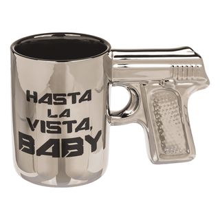 Pistolkrus Hasta La Vista Baby