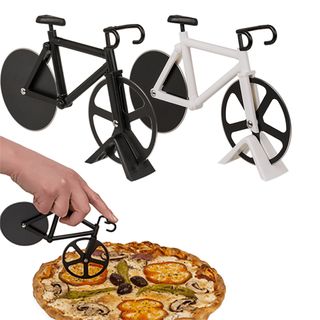 Pizzaskærer Cykel