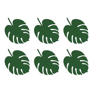 Bordkort Aloha