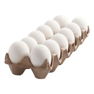 Plastikæg