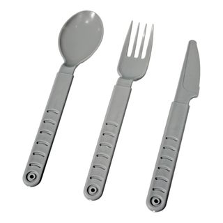 Plastbestik Kit