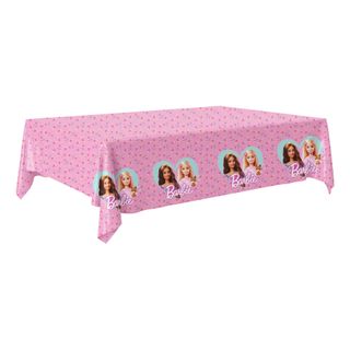 Plastdug Barbie™ Friends