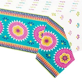 Plastdug Boho Fiesta