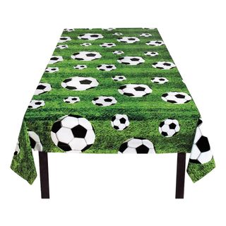 Plastdug Fodbold
