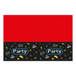 Plastdug Gaming Party