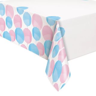 Plastikdug Gender Reveal He & She
