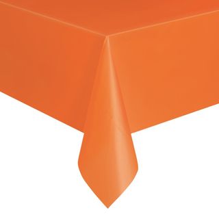 Plastdug Orange