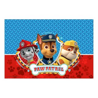 Plastdug Paw Patrol