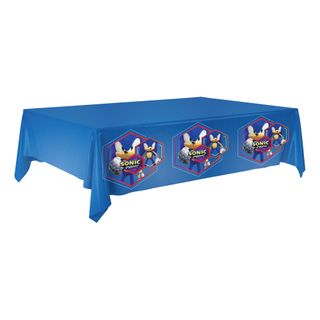 Plastdug Sonic Prime™