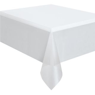 Plastdug Transparent