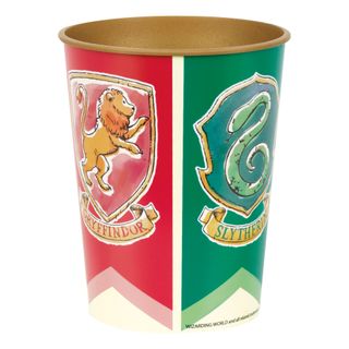 Plastkrus Harry Potter