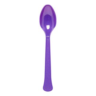 Plastskeer Lilla