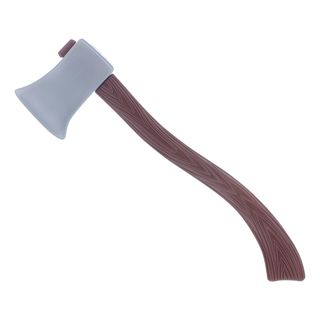 Plastøkse