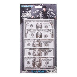 Falske Penge Sedler Dollar