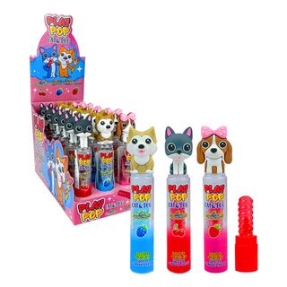 Play Pop Cat & Dog Økonomipakke